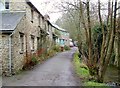 Cottages, Brooking