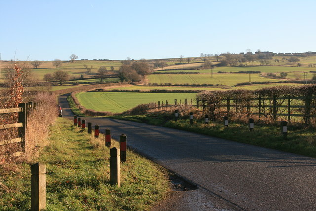 Carr Lane © Graham Hogg :: Geograph Britain and Ireland