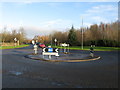 Southholm Roundabout