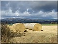 Round bales