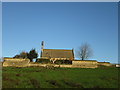 SE2148 : All Saints Church, Farnley by John Slater