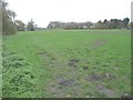 Former site of Canterbury City Stadium, Kingsmead Road