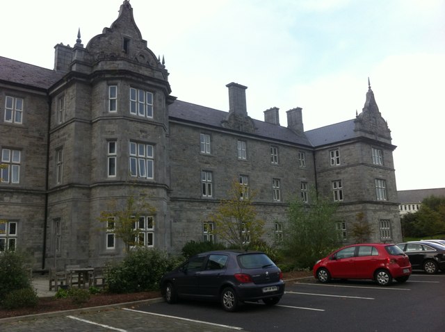 Clarion Sligo Hotel