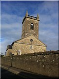 H5351 : St Macartan's Cathedral, Clogher by Darrin Antrobus