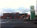 Businesses on Glenavy Road, Moira