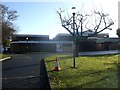 Rainham Mark Grammar School