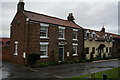 Holly House and Oxslip Cottage, South Ferriby