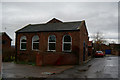 Methodist Chapel, South Ferriby