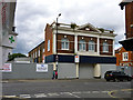 Former Imperial Cinema, Crawley