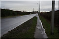 Sluice Road, South Ferriby