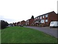 Wordsworth Close, Princes Park