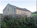 Old barn, Causey Hill Way