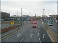 A638 Doncaster Road