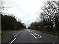 TL2460 : A428 Cambridge Road by Geographer