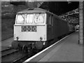 Lime Street station - 1976 (3)