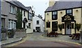 The Stag public house, Cemaes