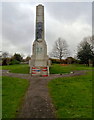 Penarth War Memorial