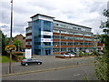 Office building, Crawley