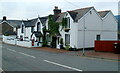 Neath Road houses, Resolven