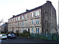 Auchinleck Terrace