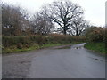 Church Street near Ty-Robert