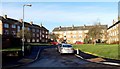Chestnut Road flats, Fairwater, Cardiff