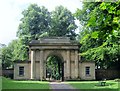 Grand Lodge, Heaton Park, Manchester