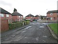 Woodsome Drive - Kitson Hill Crescent