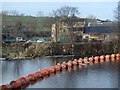 River Calder, Newgate, Mirfield