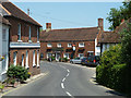 The Globe, New Alresford