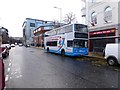 Foyle Street, Derry / Londonderry