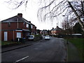 Greenfield Avenue, Cradley Heath