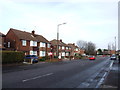 Cakemore Road, Rowley Regis