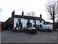 Old Cross, Oldbury