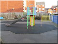 Play Area - Kiln Avenue