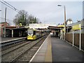 Crumpsall Station, Manchester