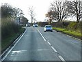 Southbound A439 (Warwick Road)