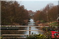 Market Weighton Canal