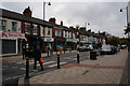 Shops on Newland Avenue, Hull