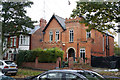 Houses on Park Avenue, Hull