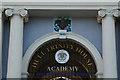 Hull Trinity House entrance