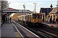 Merseyrail Class 507, 507015, Maghull railway station