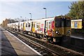 Merseyrail Class 507, 507002, Old Roan railway station