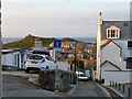 Dead-end for vehicles, St. Ives