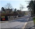 Forge Road, Machynlleth