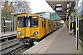 Merseyrail Class 507, 507020, Liverpool South Parkway railway station