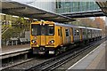 Merseyrail Class 507, 507010, Liverpool South Parkway railway station