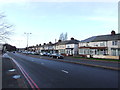 Birmingham Road, Oldbury