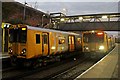 Merseyrail units, Brunswick railway station