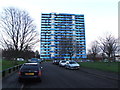 Kenrick House, Green Street, West Bromwich